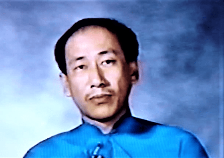 GM Doo Wai Explains Ying/Yang Health Principles