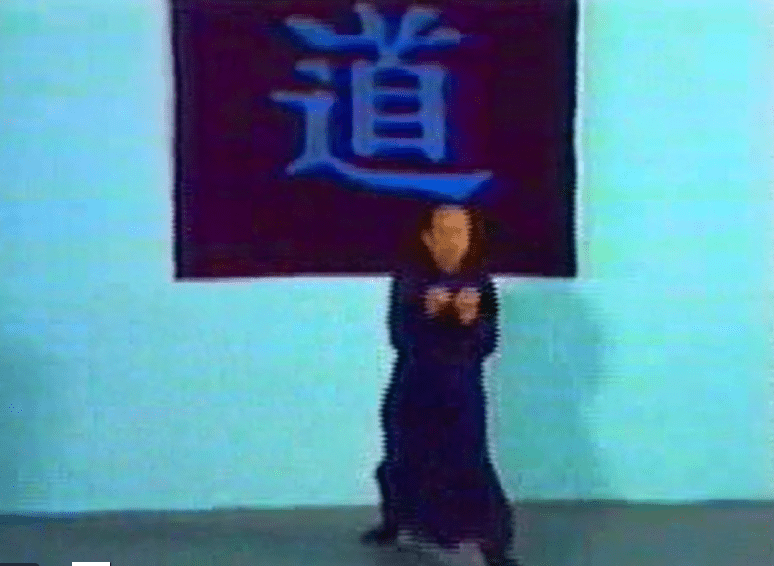 Archival Footage of GM Doo Wai