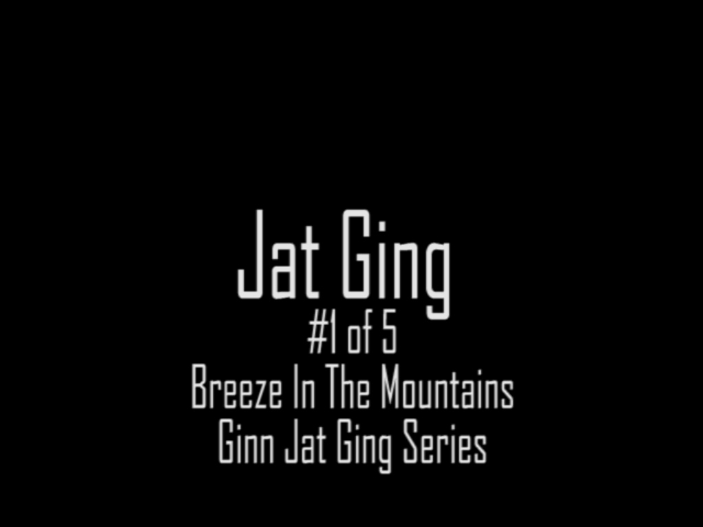 Ginn Jat Ging #1