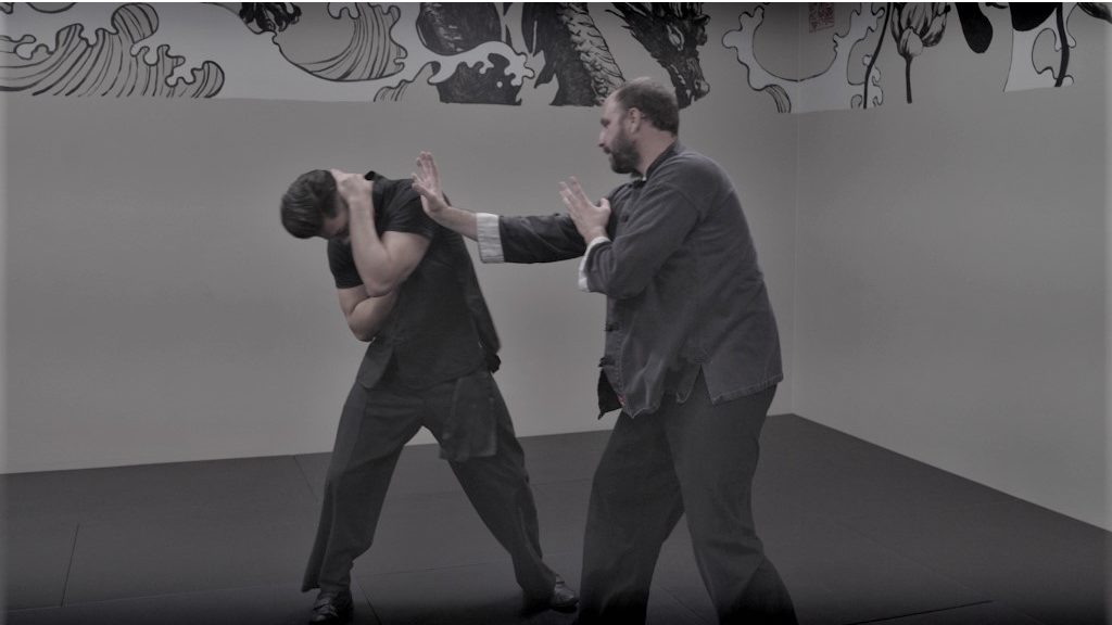 Self-Defense Technique #14 (Demo)