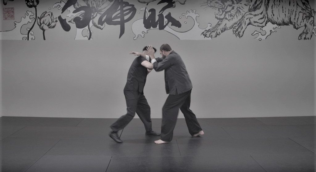 Self-Defense Technique #20 (Demo)