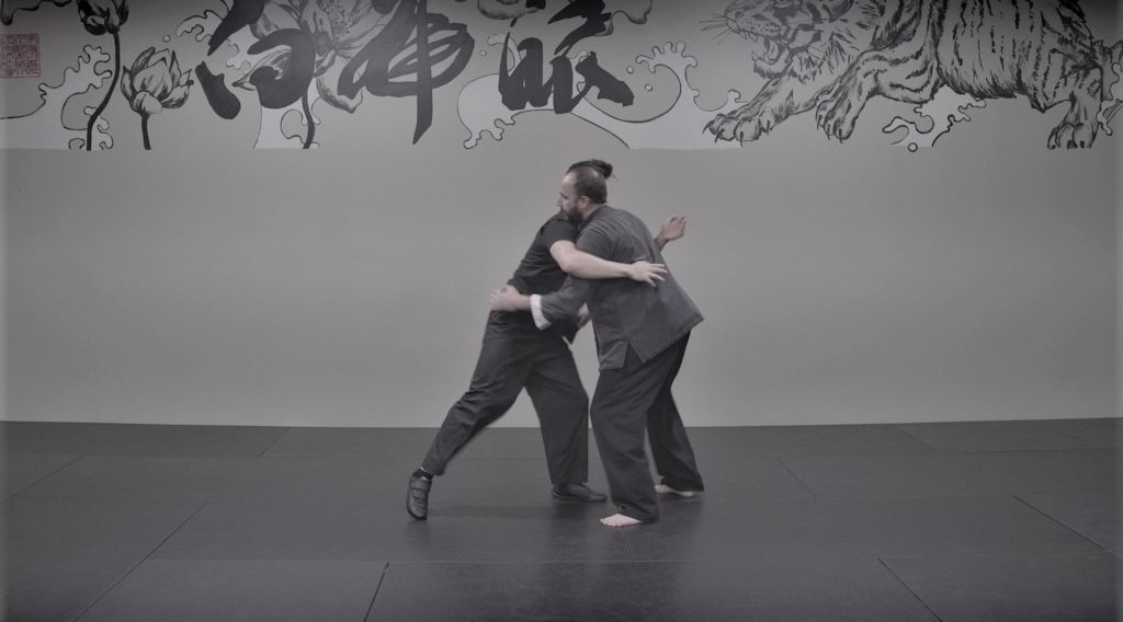 Self-Defense Technique #24 (Demo)