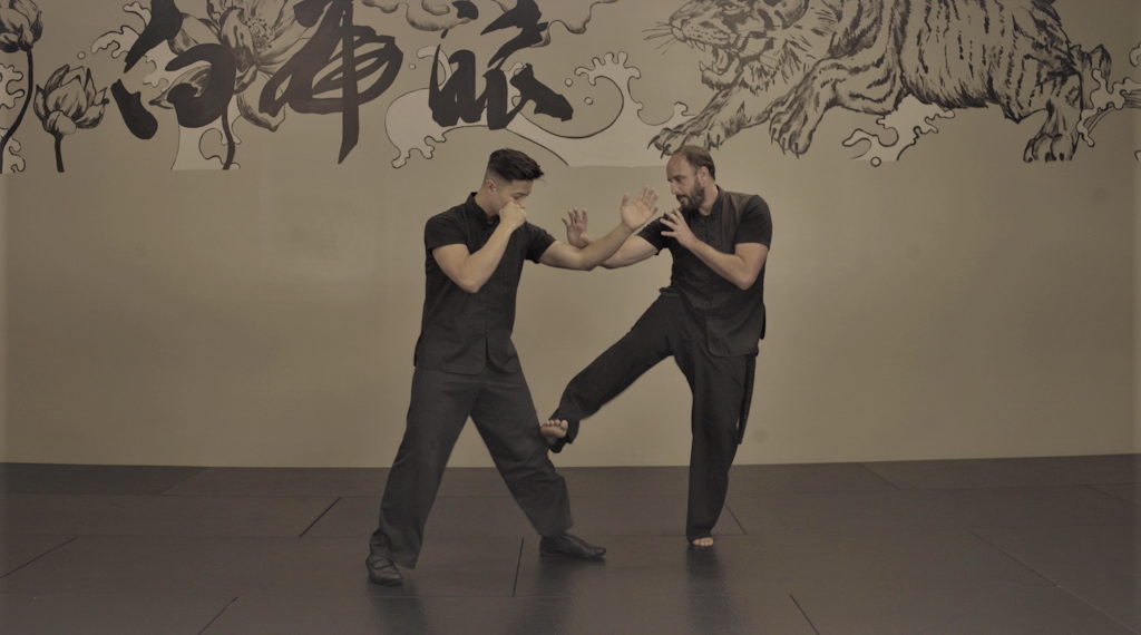 Self-Defense Technique #06 (Demo)